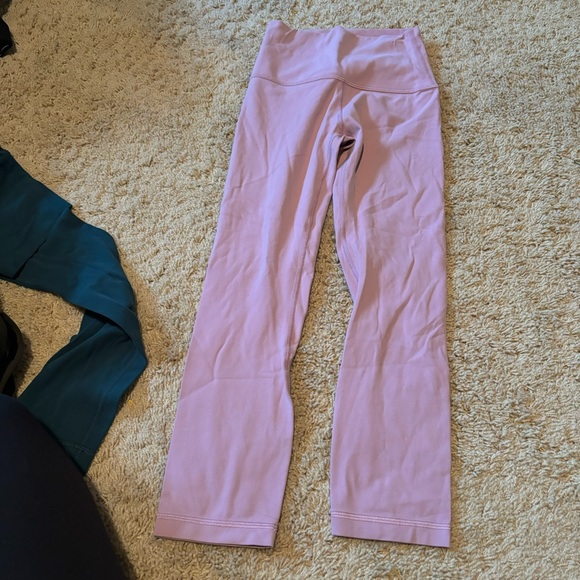 6 pair of size 2 Lululemon - Picture 16 of 16